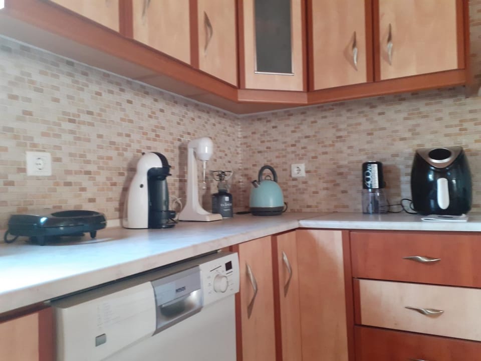 Castelo Chalet Chios Apartment in Decentralized Administration of the Aegean