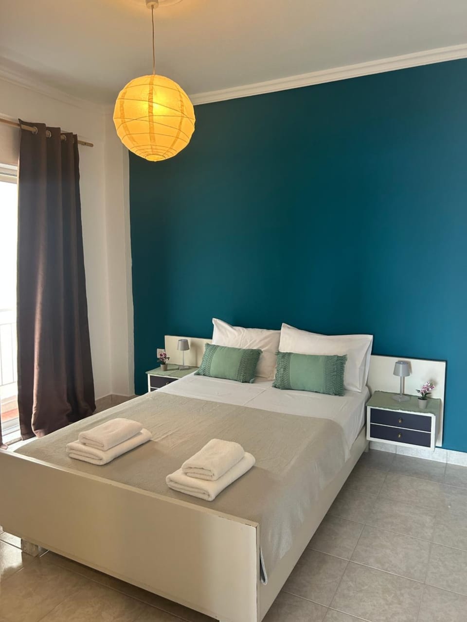 Manolis House Apartment in Halkidiki