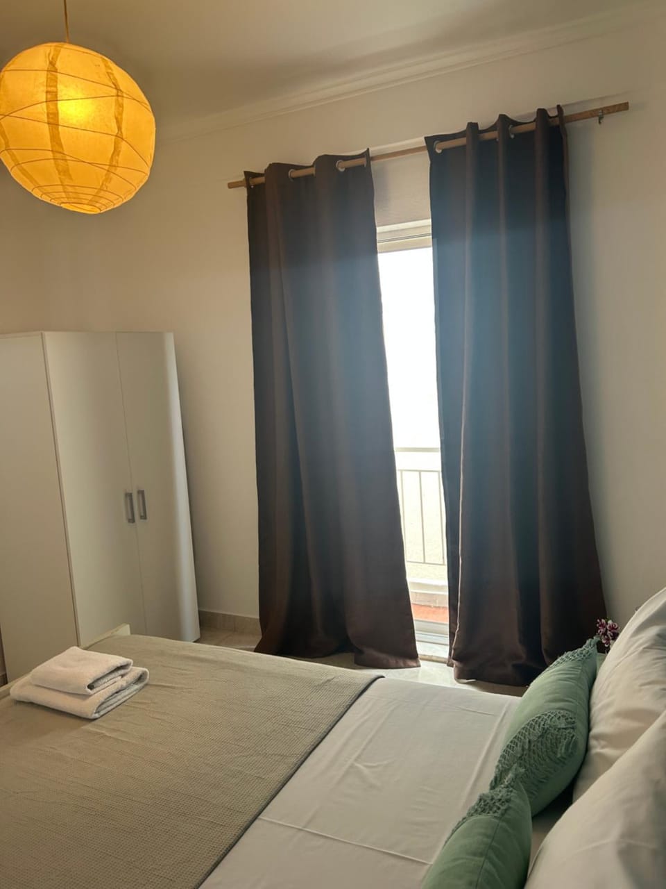 Manolis House Apartment in Halkidiki