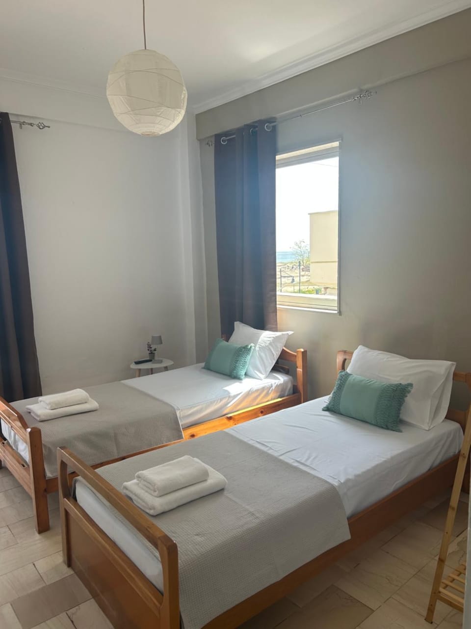 Manolis House Apartment in Halkidiki
