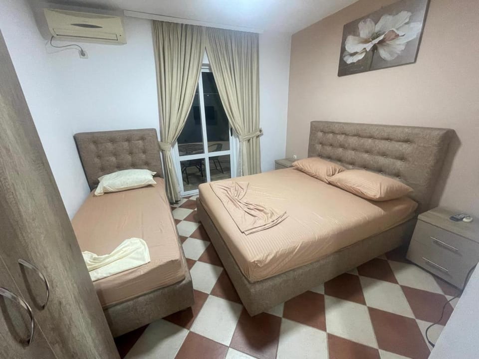 Kodra Apartments Apartment in Ulcinj