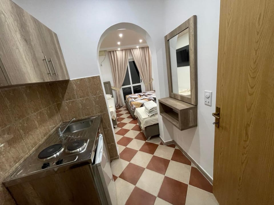 Kodra Apartments Apartment in Ulcinj