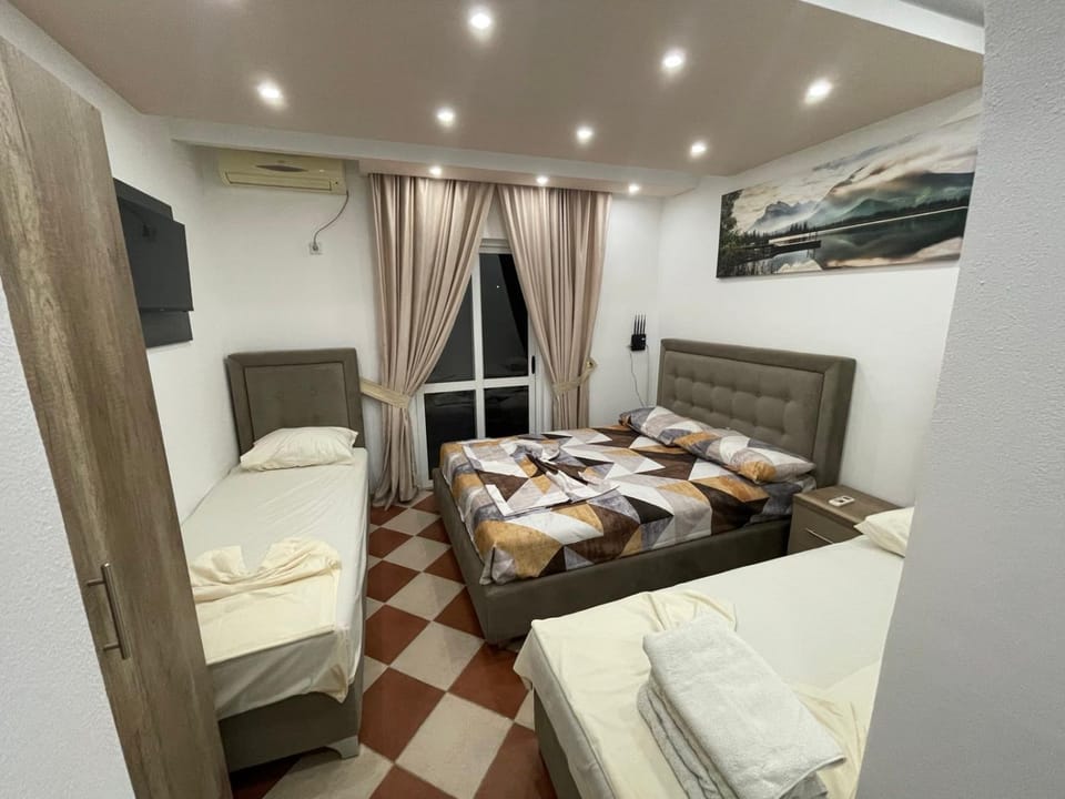 Kodra Apartments Apartment in Ulcinj