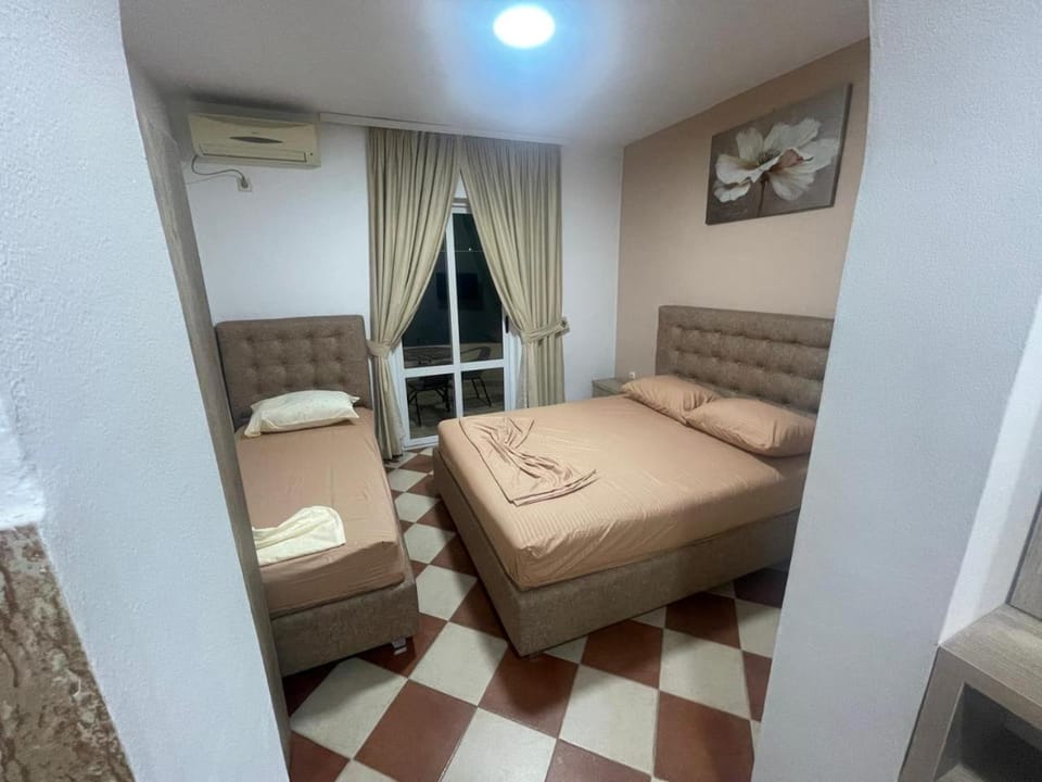 Kodra Apartments Apartment in Ulcinj