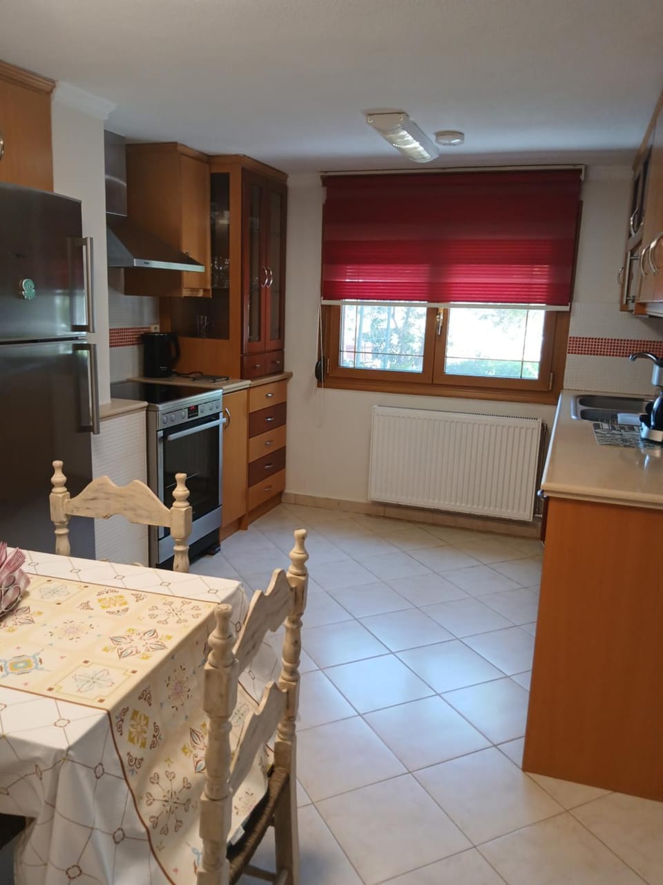 Ανετο σπίτι κοντά στη θάλασσα House in Decentralized Administration of the Aegean