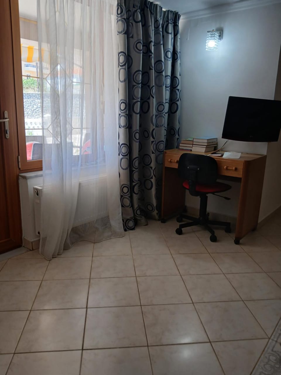 Ανετο σπίτι κοντά στη θάλασσα House in Decentralized Administration of the Aegean