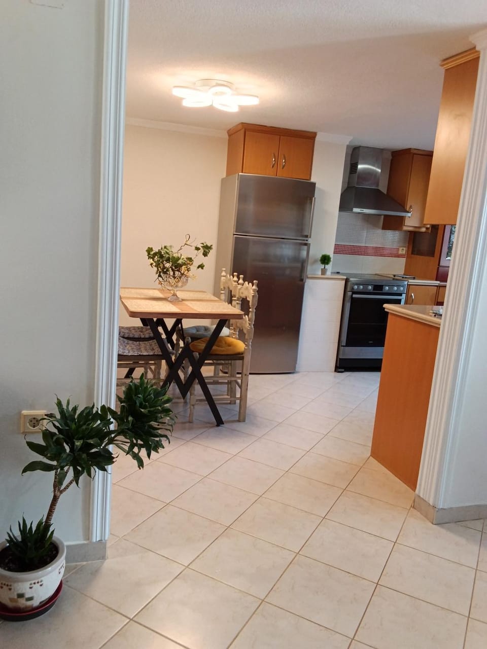 Ανετο σπίτι κοντά στη θάλασσα House in Decentralized Administration of the Aegean