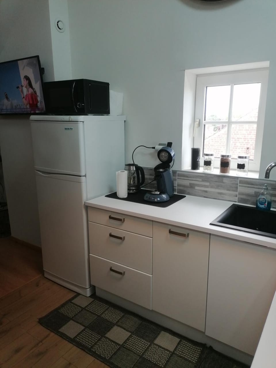 Appt le bois dormant 50 m2 terrasse Apartment in Hauts-de-France