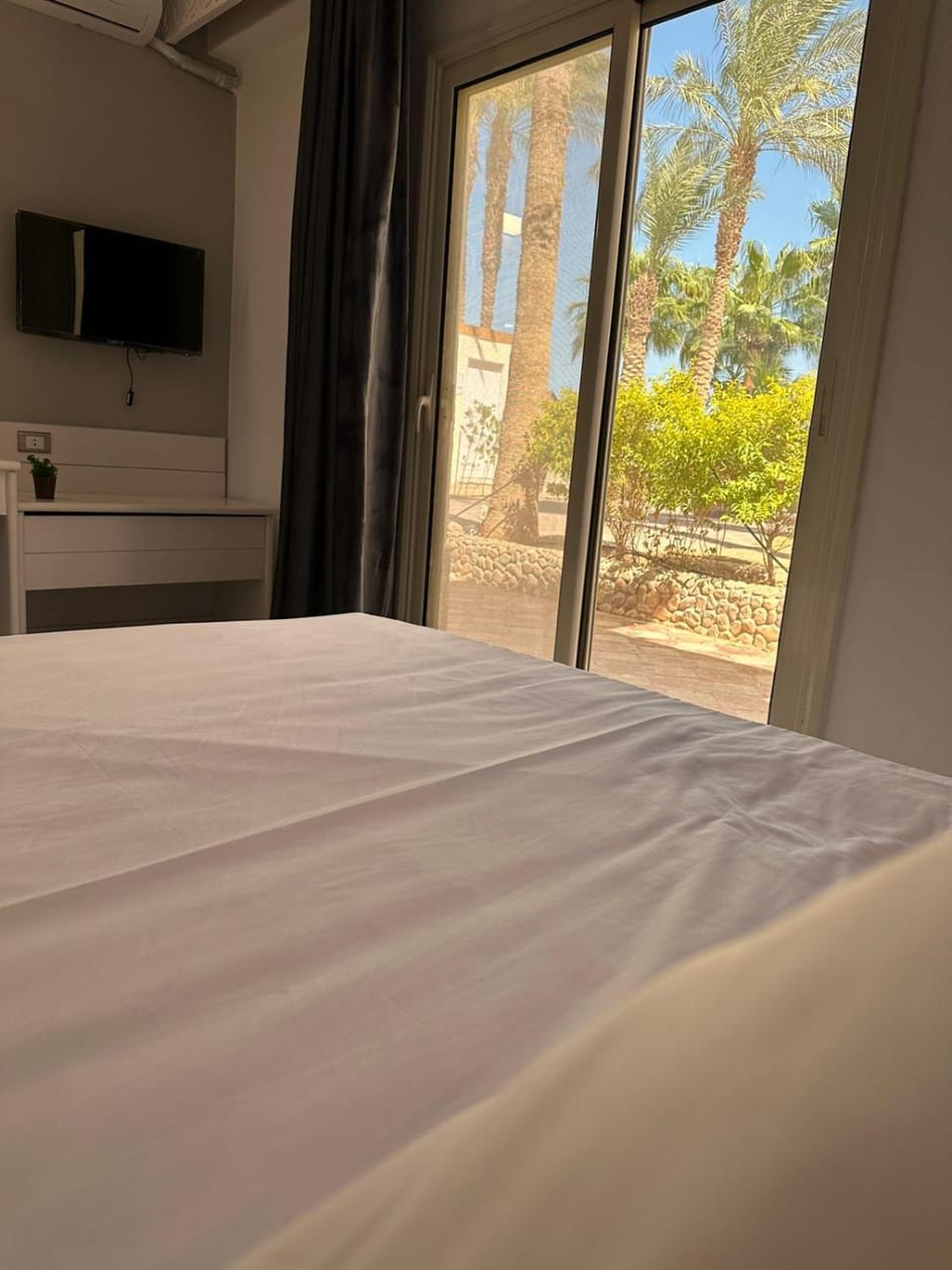 Elixir Hotel in Hurghada
