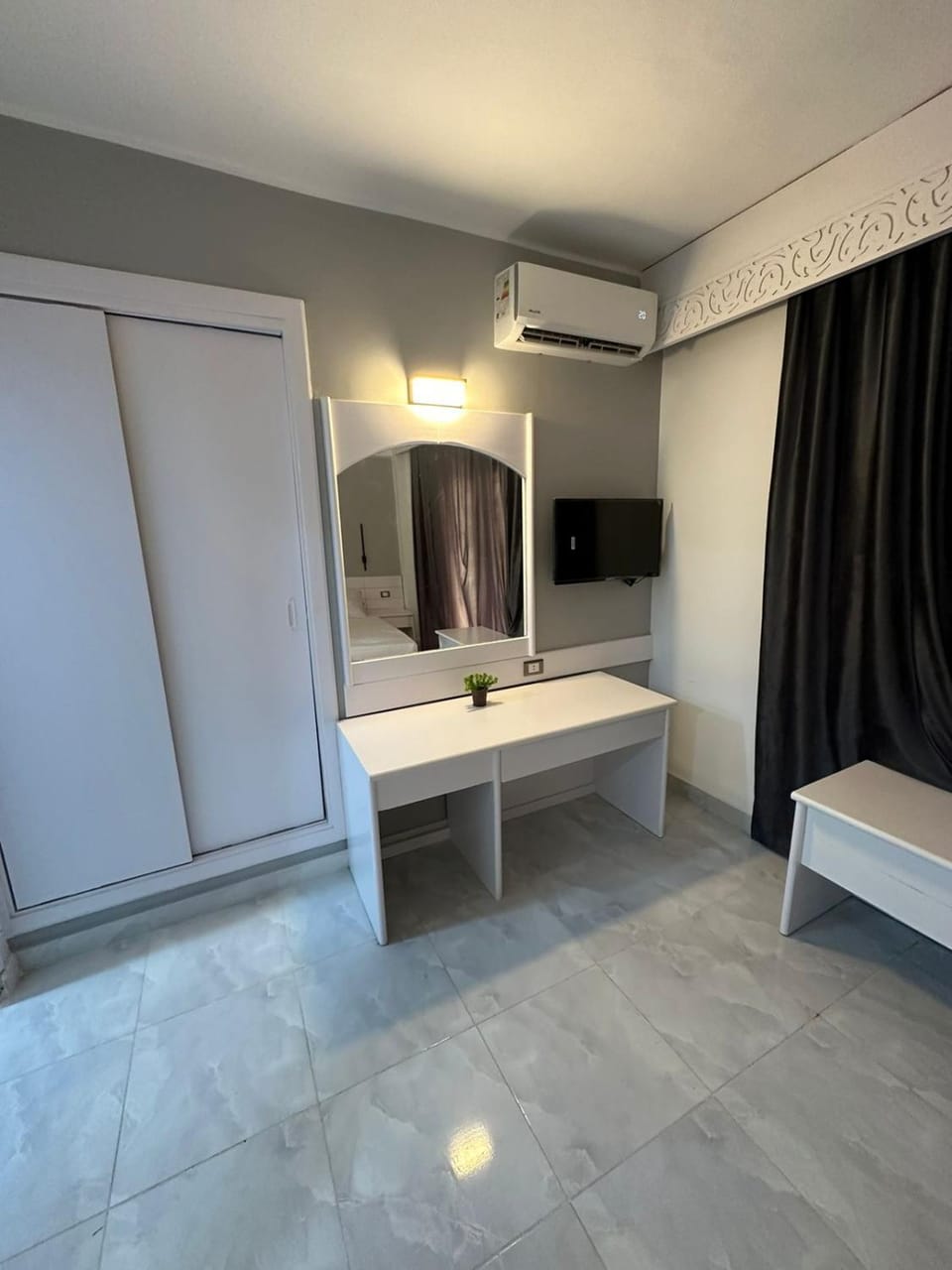 Elixir Hotel in Hurghada