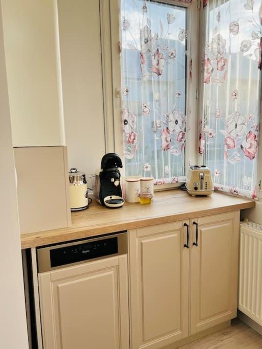 Apartament Victoriei Apartment in Romania