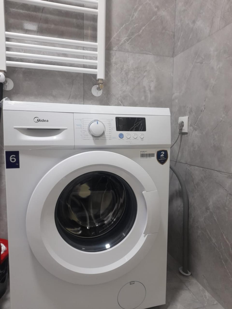 apartament IRMA Apartment in Adjara, Georgia