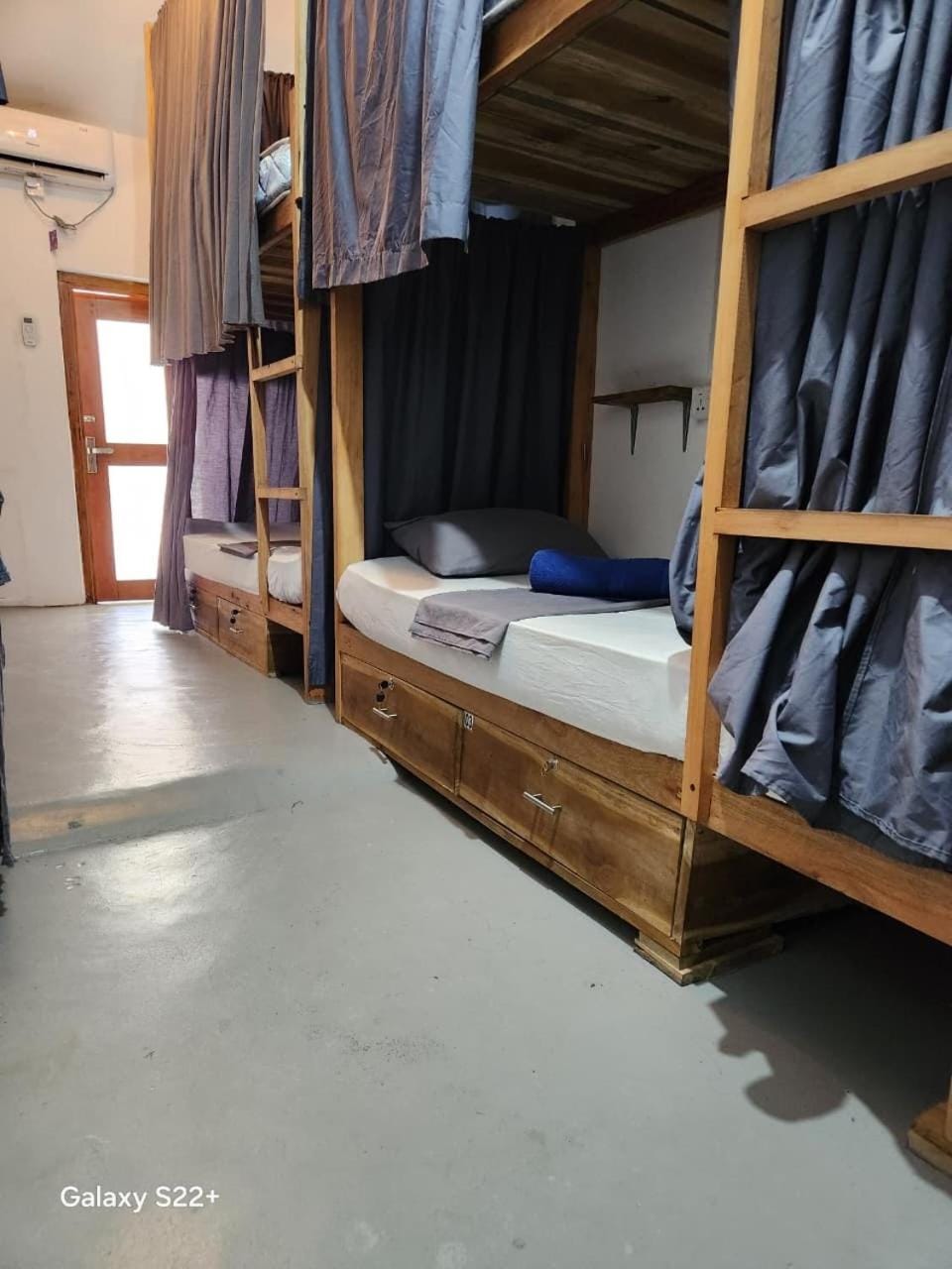Early birds Hostel in Sri Lanka