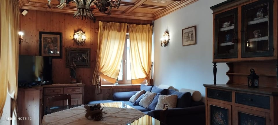 casa Osta Apartment in Friuli-Venezia Giulia