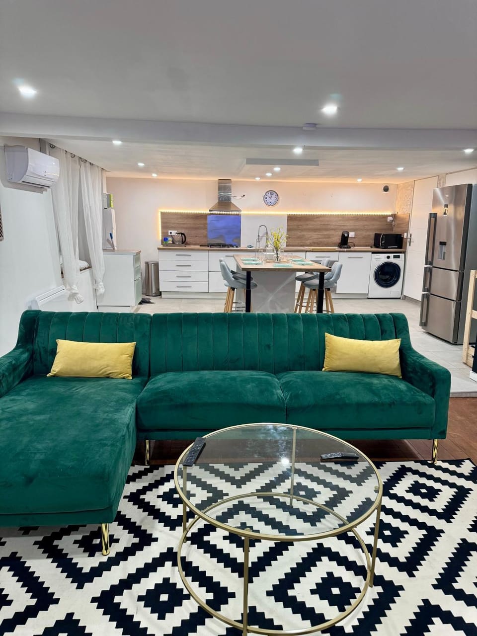 Appartement moderne Apartment in Grand Est