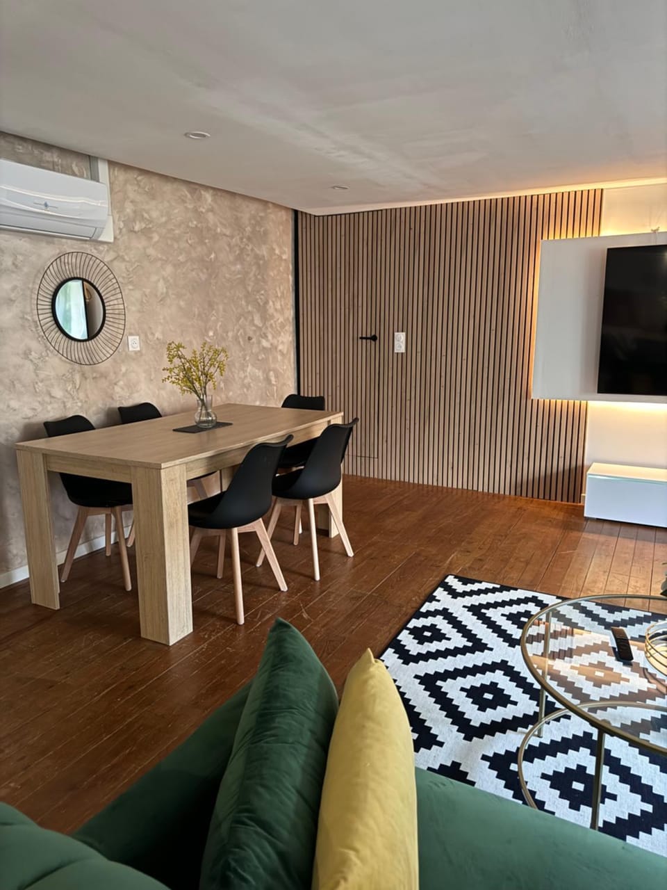Appartement moderne Apartment in Grand Est