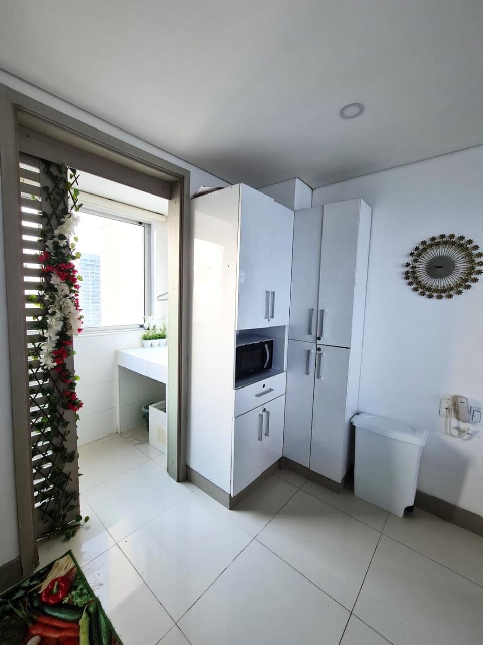 Beachfront Luxurious Apartment, Palmetto Beach Apartment in Cartagena
