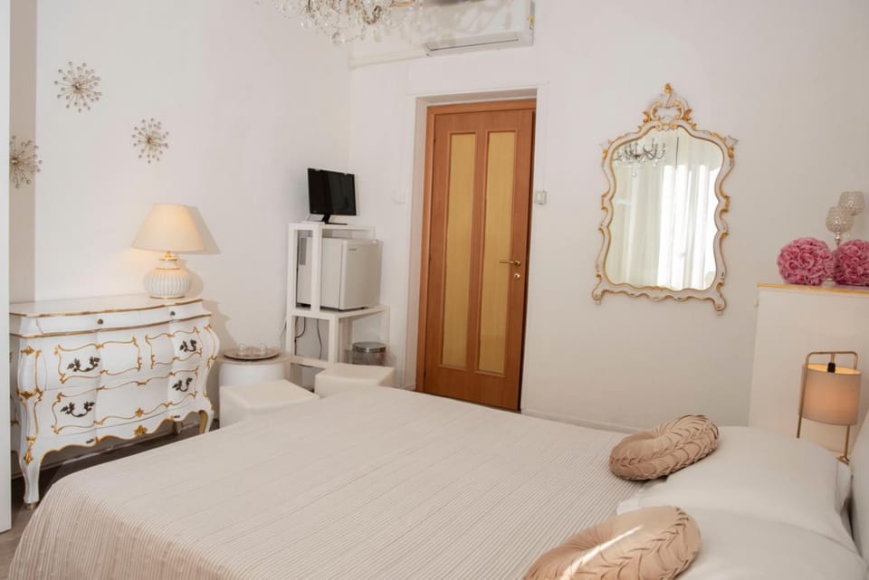 Priscilla nel Golfo delle Meraviglie Bed and Breakfast in La Spezia