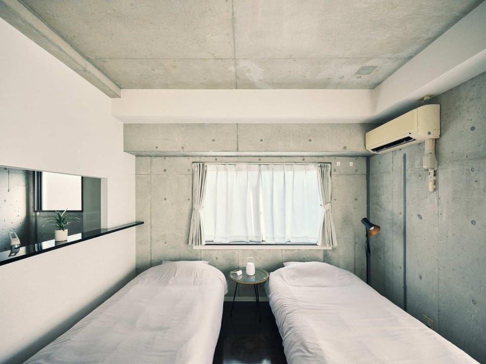 vetta KumamotoCastle502 Apartment in Japan