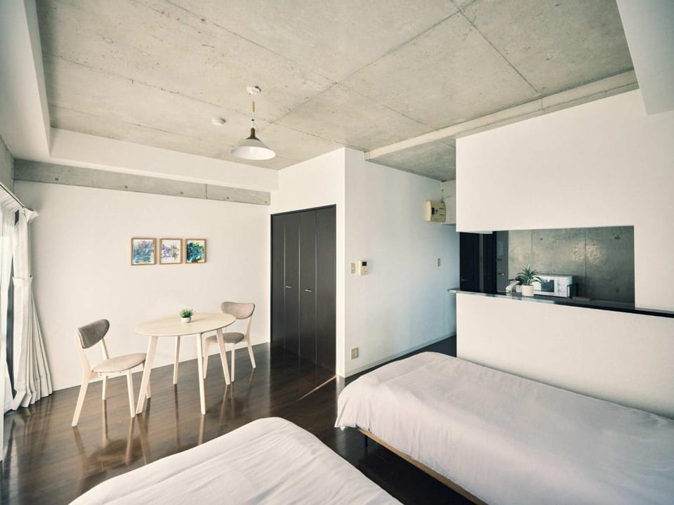 vetta KumamotoCastle502 Apartment in Japan