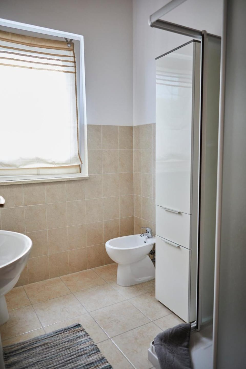 Casa Malú con ombrellone e 2 lettini minimo 3 notti Apartment in Porto Sant'Elpidio