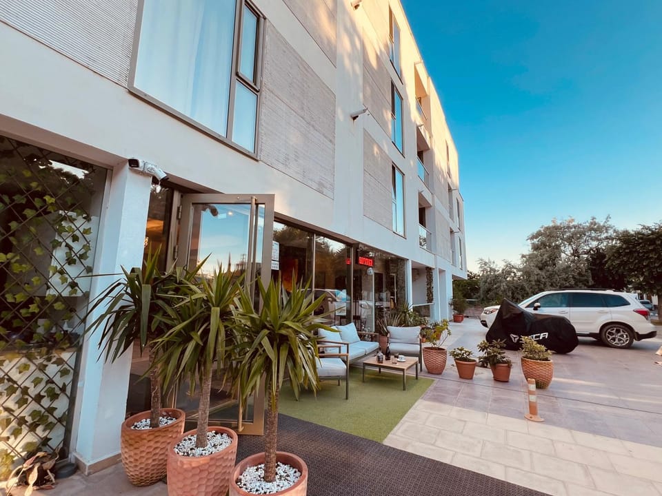 Melly apartament Eforie Nord Apartment in Eforie Nord