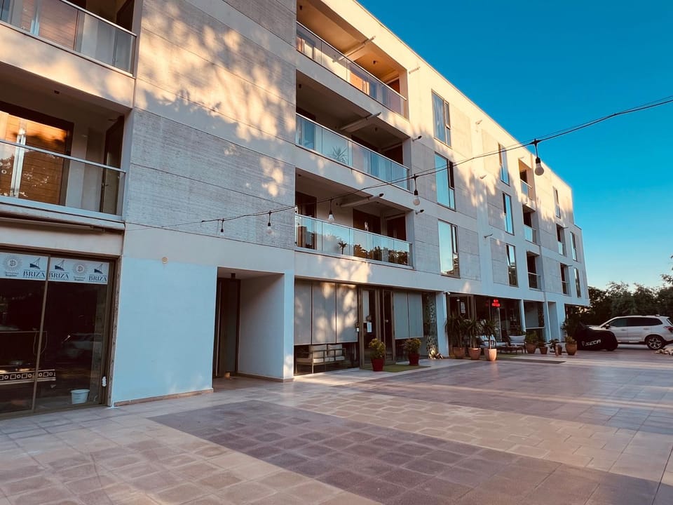 Melly apartament Eforie Nord Apartment in Eforie Nord