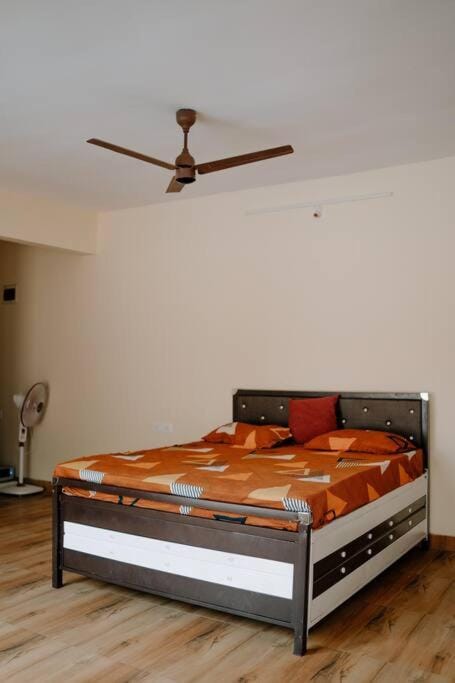 Bali-style villa with private pool Villa in Maharashtra