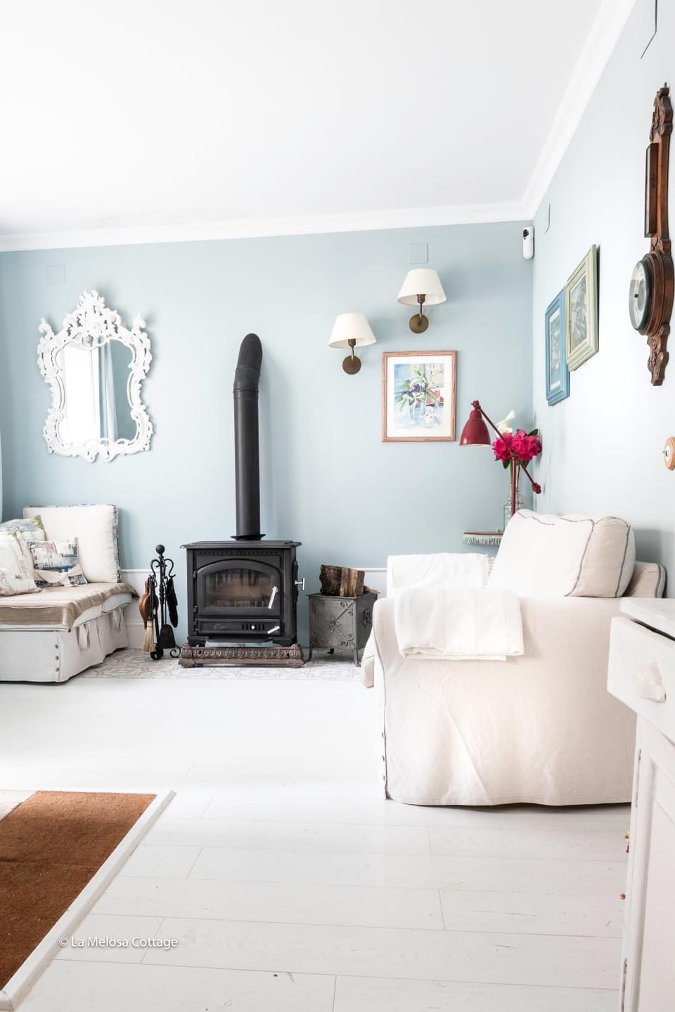 Beatrice Cottage House in Cudillero