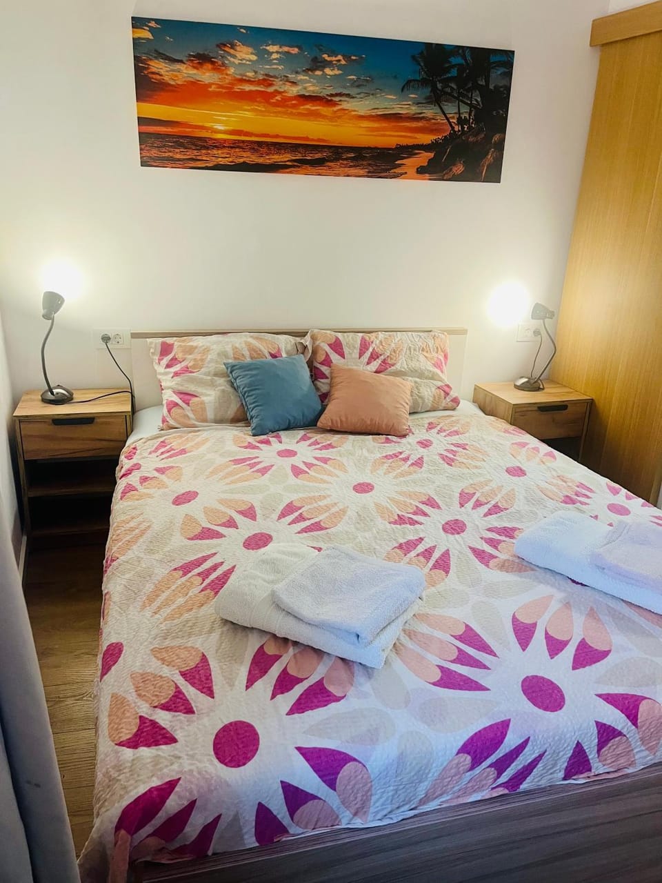 Bilšić Brothers Apartment in Zadar