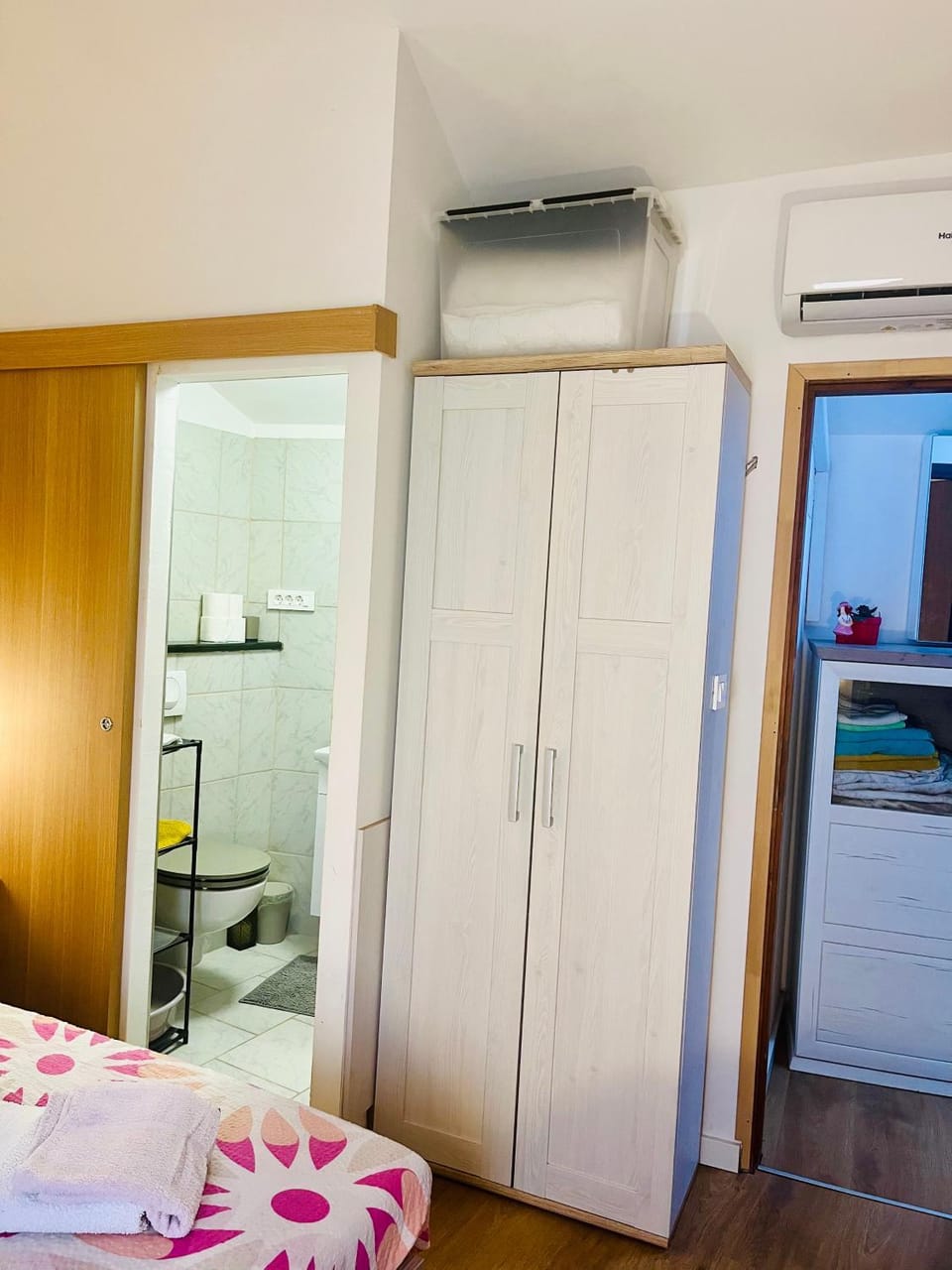 Bilšić Brothers Apartment in Zadar