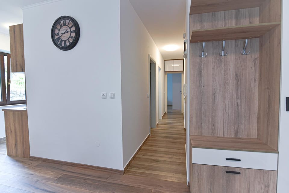 Apartman DaNi Apartment in Primorje-Gorski Kotar County