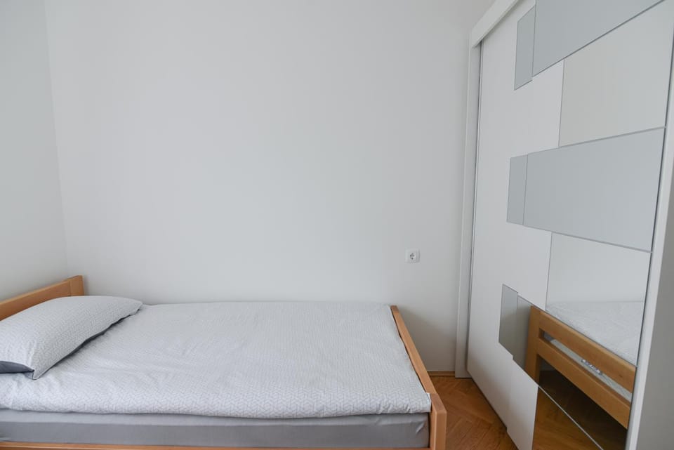 Apartman DaNi Apartment in Primorje-Gorski Kotar County