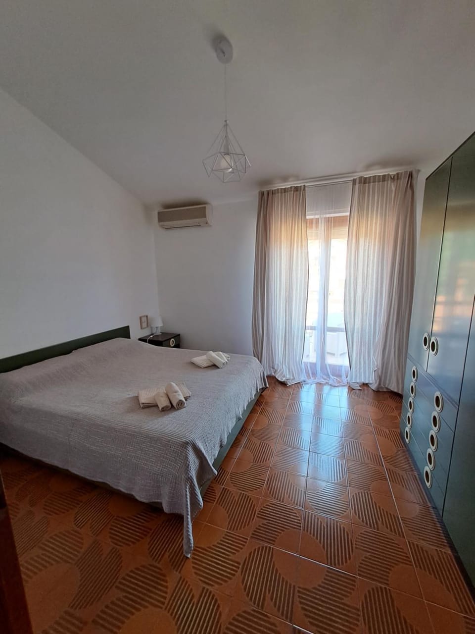 Casa ADRI Apartment in Liguria
