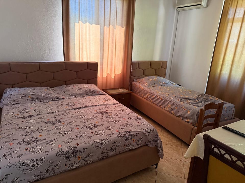 A-Vila Bed and Breakfast in Tirana County, Albania