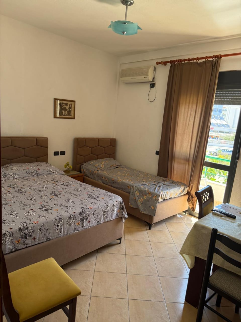 A-Vila Bed and Breakfast in Tirana County, Albania