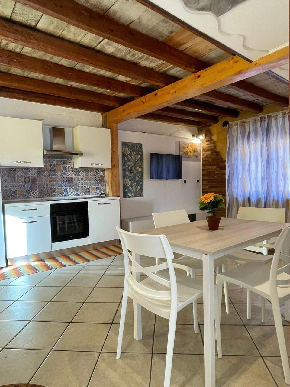 StellaNova Dimora bike friendly Apartment in Friuli-Venezia Giulia