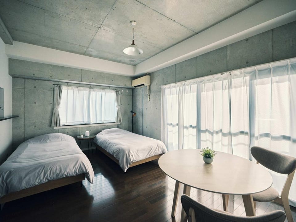 vetta KumamotoCastle602 Apartment in Japan
