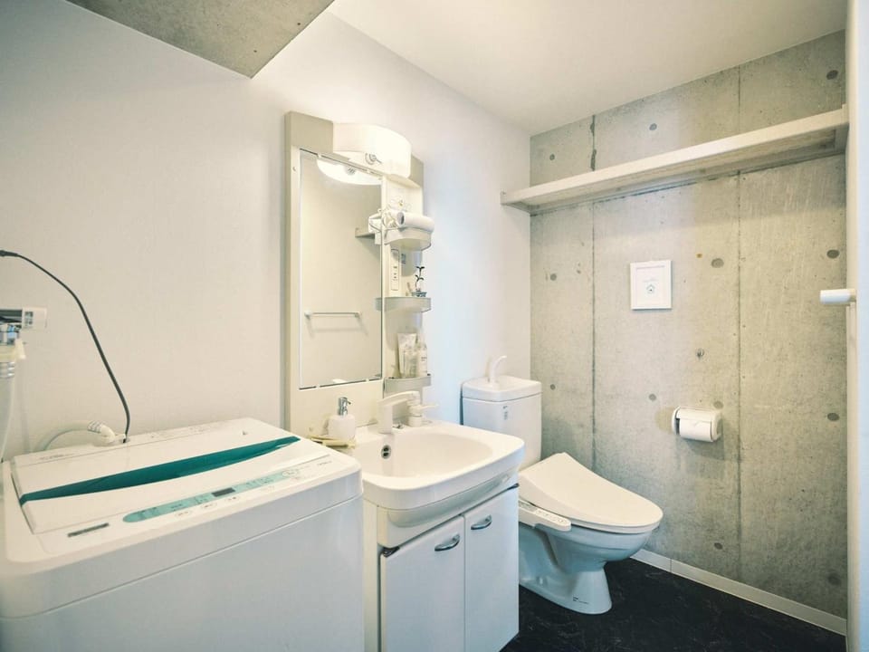 vetta KumamotoCastle602 Apartment in Japan