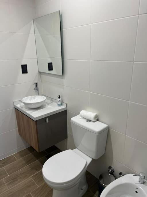 Oliva 3 6Pax - Oliva Negra Resort - By Inside Apartment in Mendoza Province Province