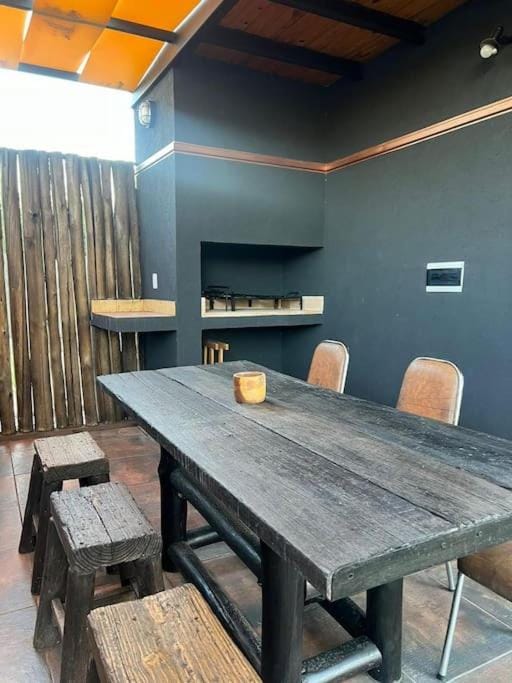Oliva 3 6Pax - Oliva Negra Resort - By Inside Apartment in Mendoza Province Province