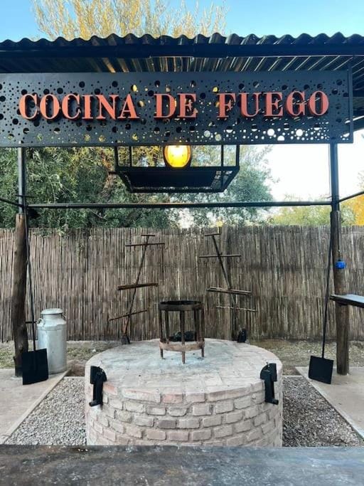 Oliva 3 6Pax - Oliva Negra Resort - By Inside Apartment in Mendoza Province Province