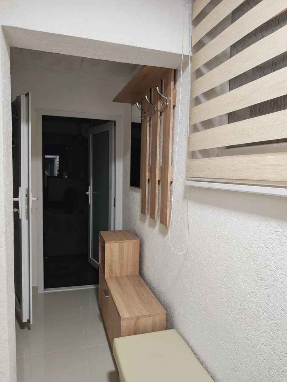 Studio D&I Apartment in Serbia