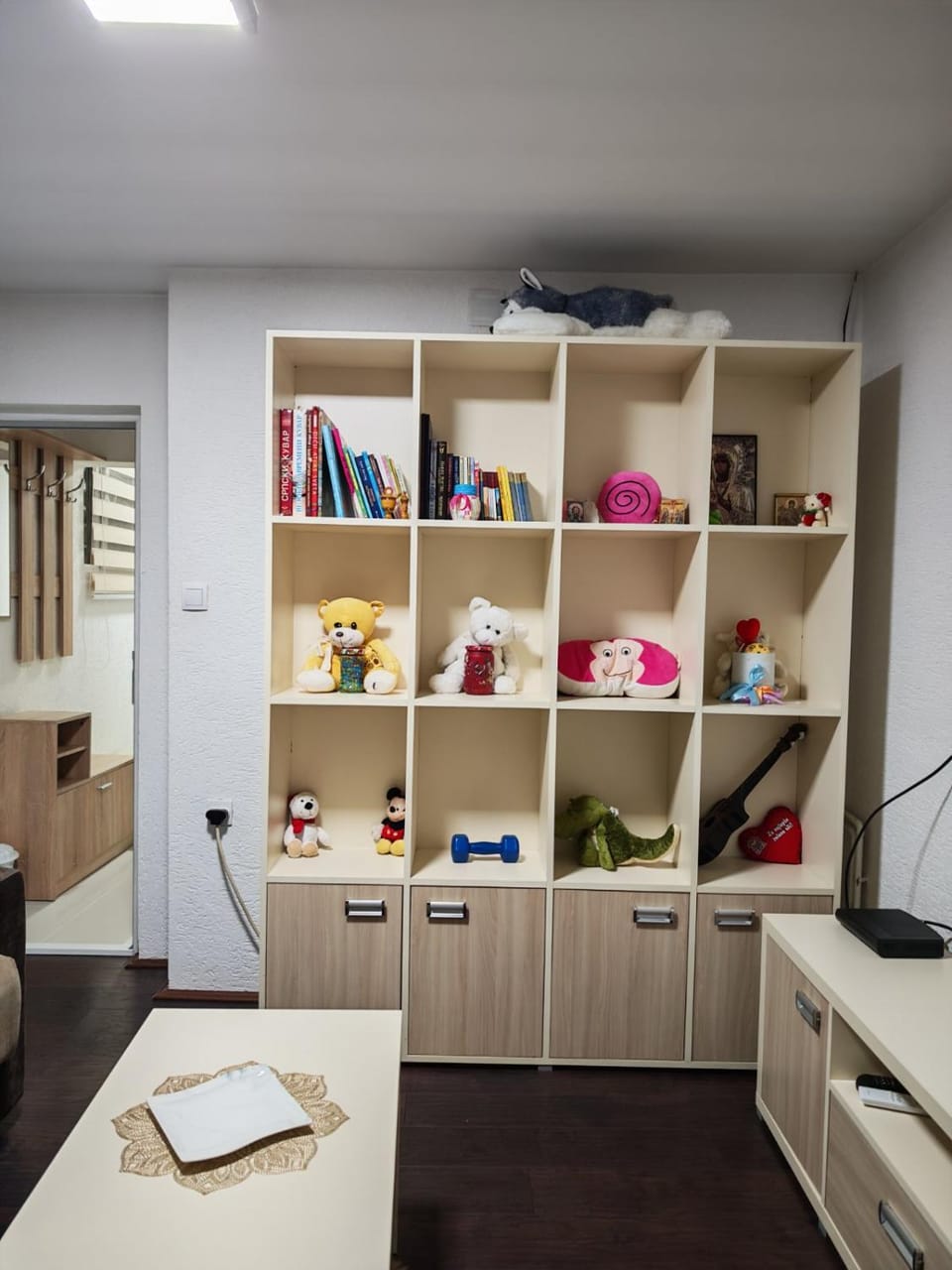 Studio D&I Apartment in Serbia