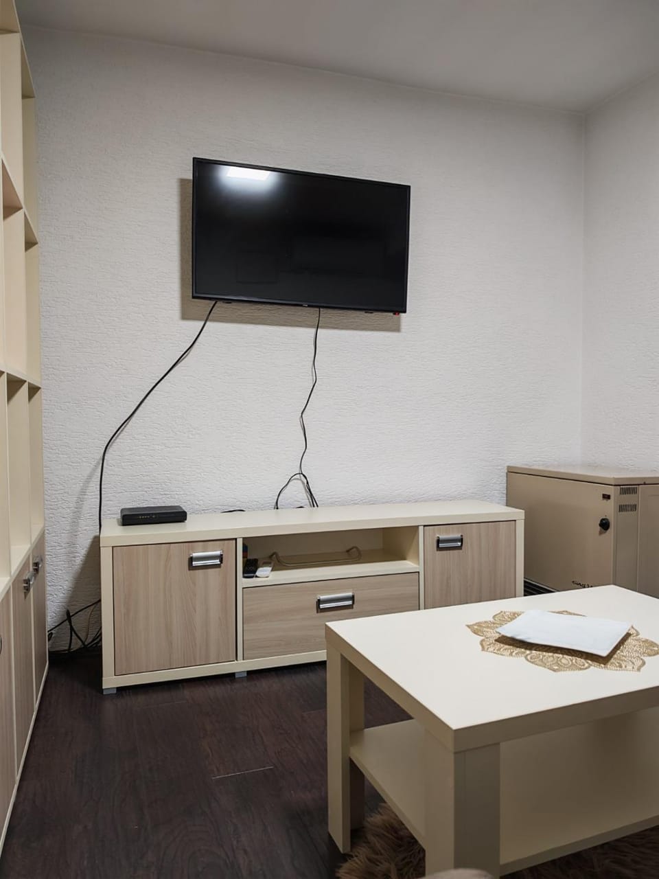 Studio D&I Apartment in Serbia