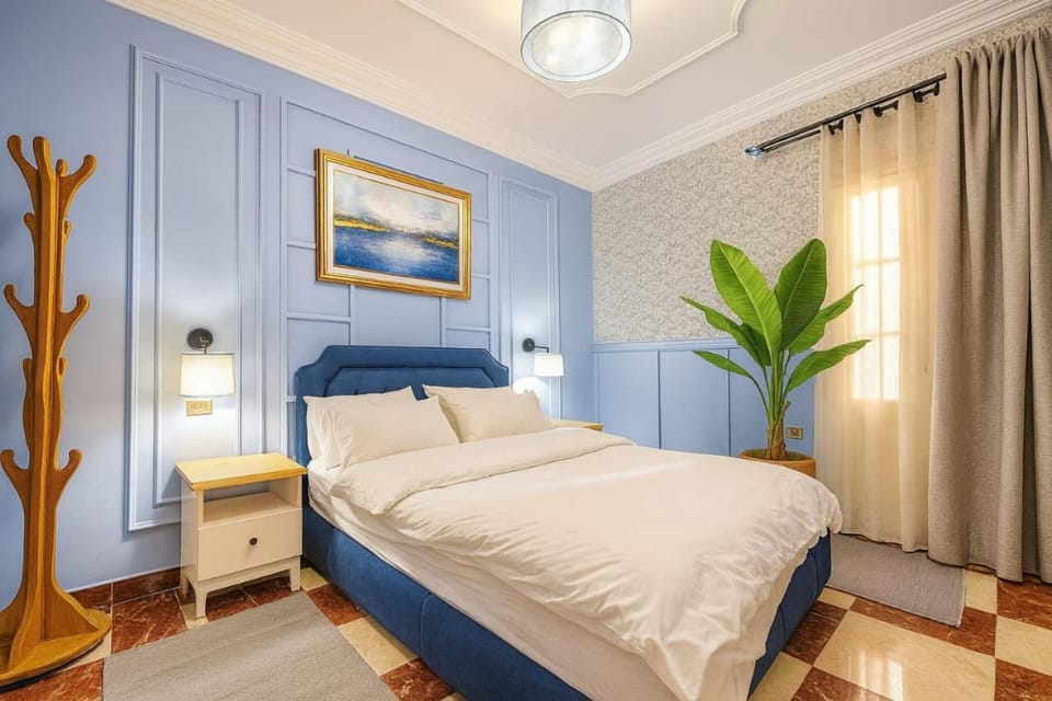 Sweet Home 4 Apartment in Egypt
