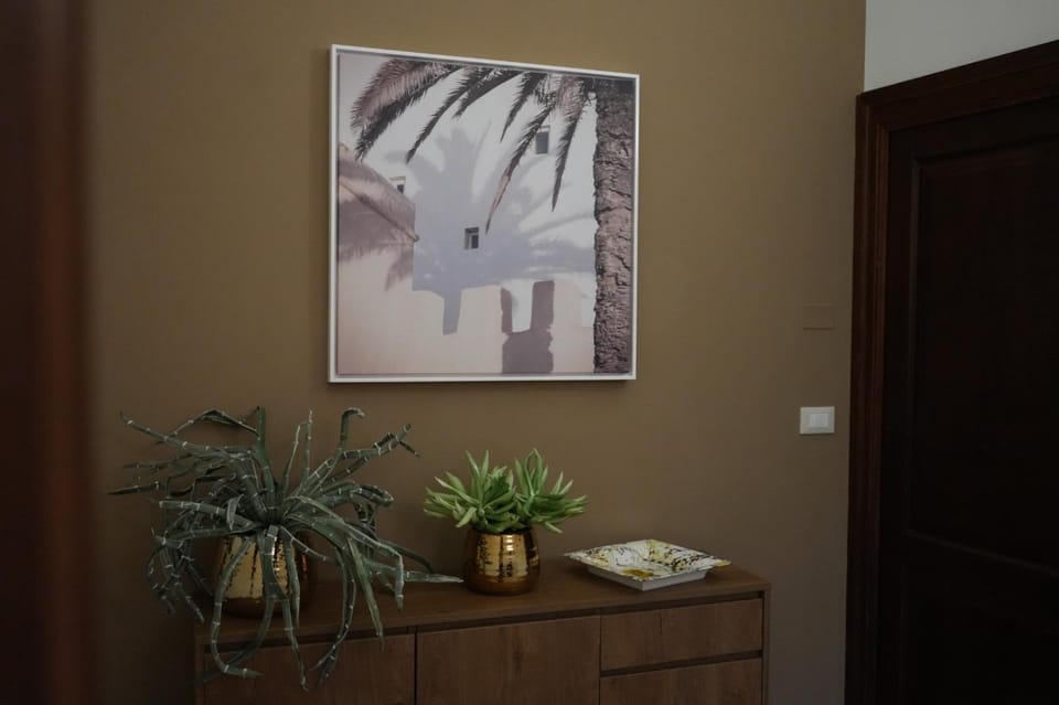 B&Bbiagio Bed and Breakfast in Province of Taranto