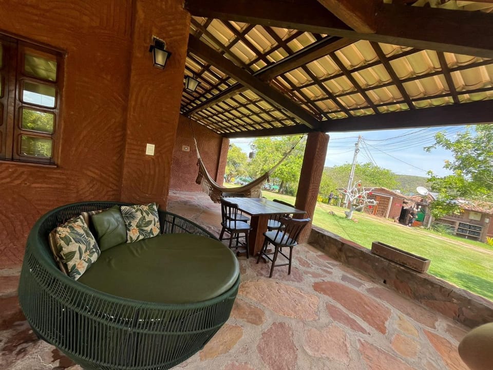 Pousada Castanho Apartment in State of Sergipe, Brazil
