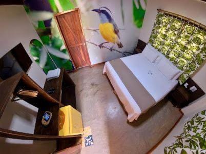 Pousada Castanho Apartment in State of Sergipe, Brazil