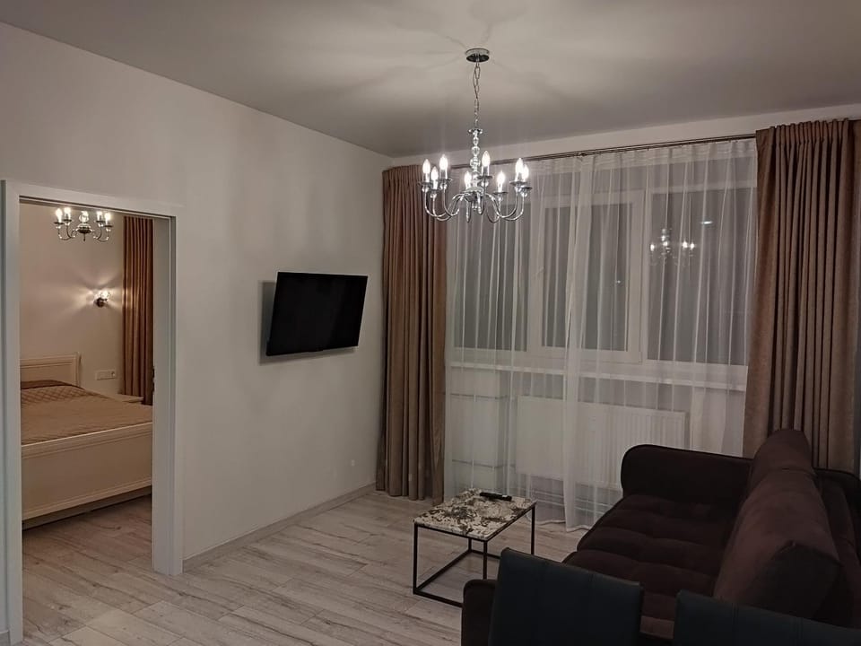 Communal lounge/ TV room, TV and multimedia, Living room, Photo of the whole room, Seating area